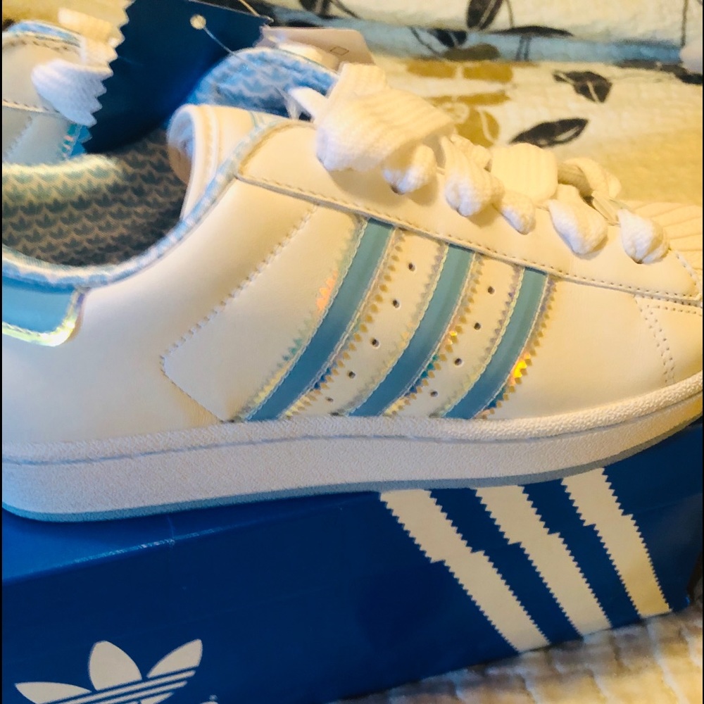 Adidas shoes